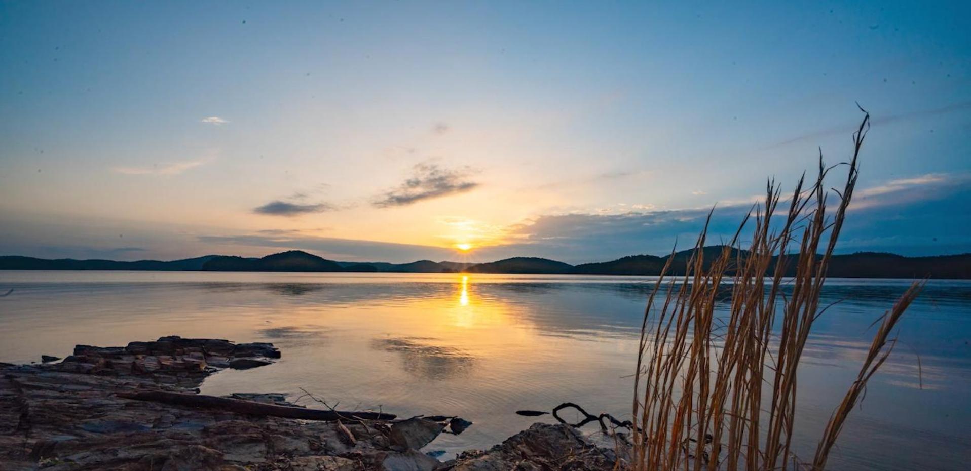 4Br/3Bth Family Cabin With A Hot Tub, Sleeps 14 Broken Bow Eksteriør bilde