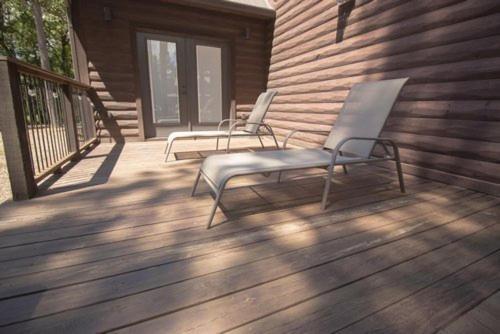 4Br/3Bth Family Cabin With A Hot Tub, Sleeps 14 Broken Bow Eksteriør bilde